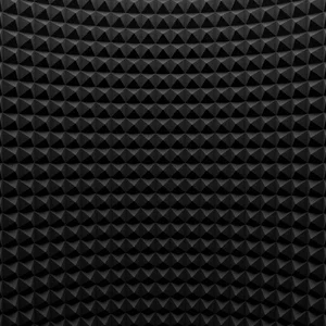 Pyramid Acoustic Foam