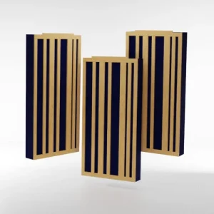 Scatter Face Diffusers