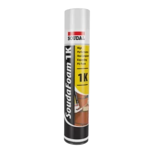 McCoy Soudal Soundproofing Silicone & PU Sealants