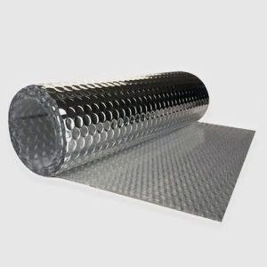 Bubble insulation